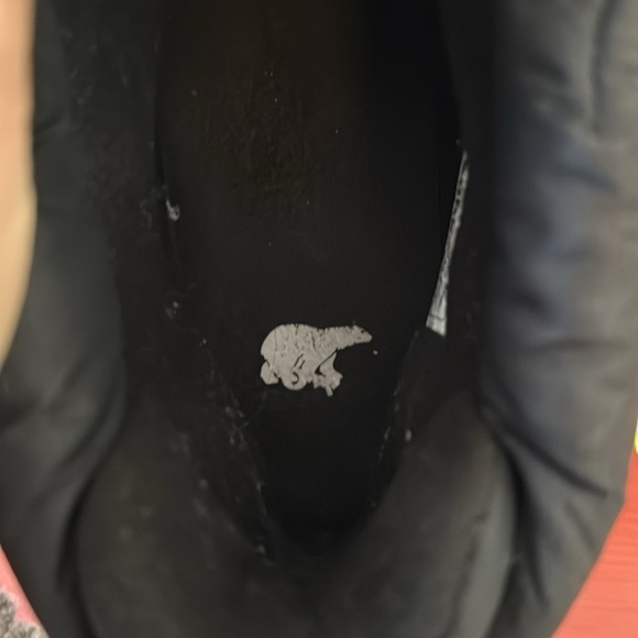 SOREL x prAna Women's Out N About III Puffy Zip boots 7.5 - Picture 7 of 9